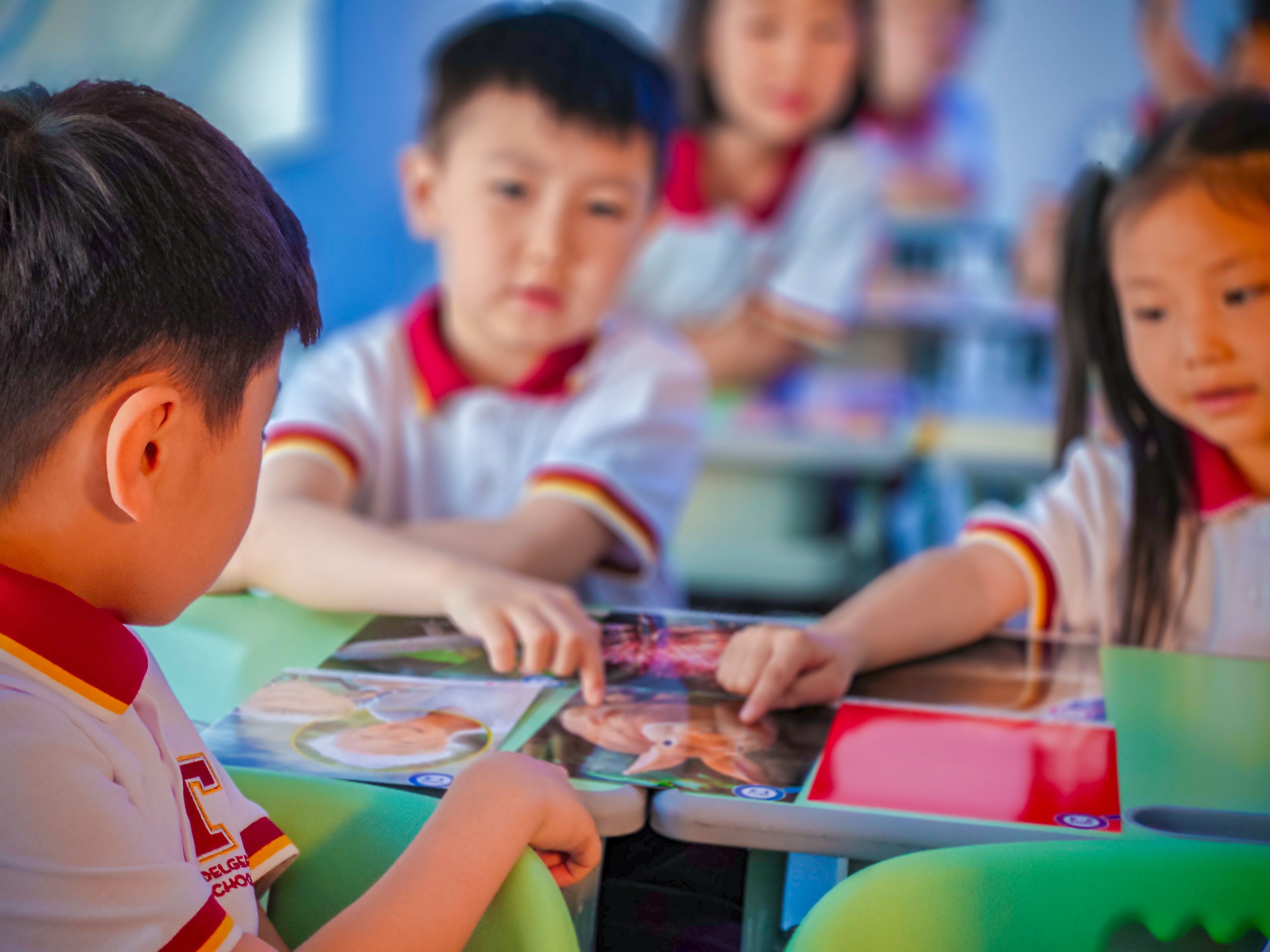 Education Images